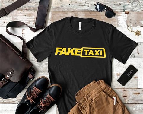 what does fake taxi mean on clothes|false taxi shirts meaning.